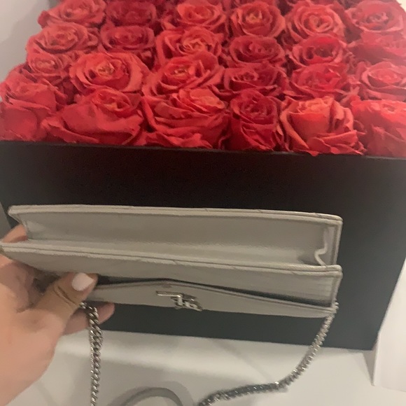 YSL crossbody bag aka Wallet on chain authentic - Picture 4 of 6